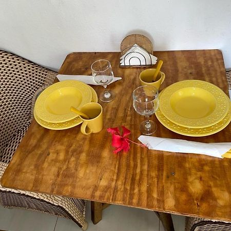 Maiga Pousada- Casa Do Marcelino فرناندو دي نورونها المظهر الخارجي الصورة